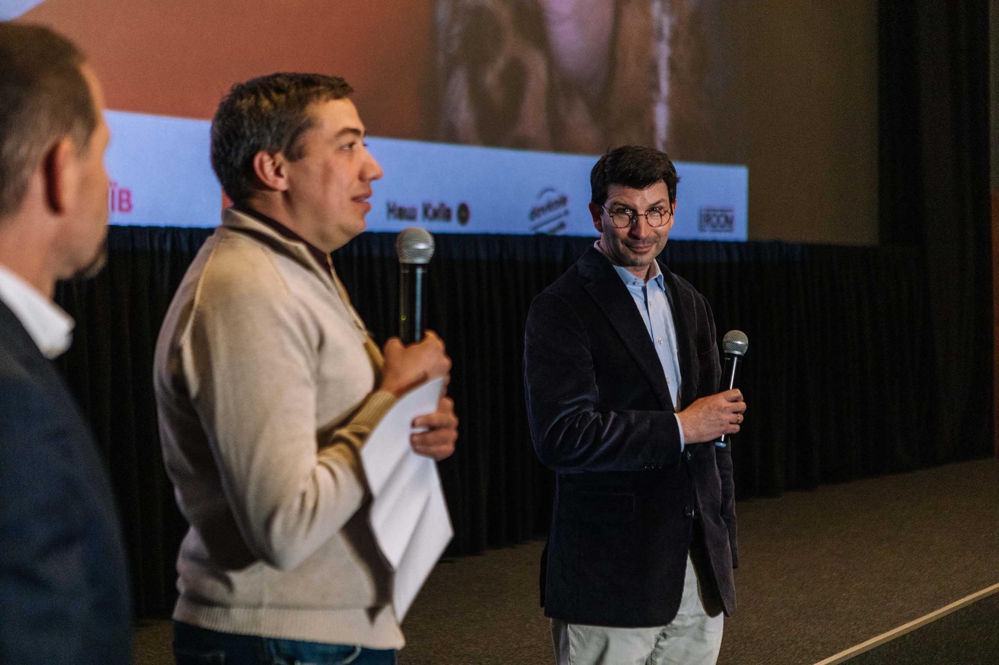 "Тиждень австрійського кіно" в Україні : які фільми потрібно подивитися кожному